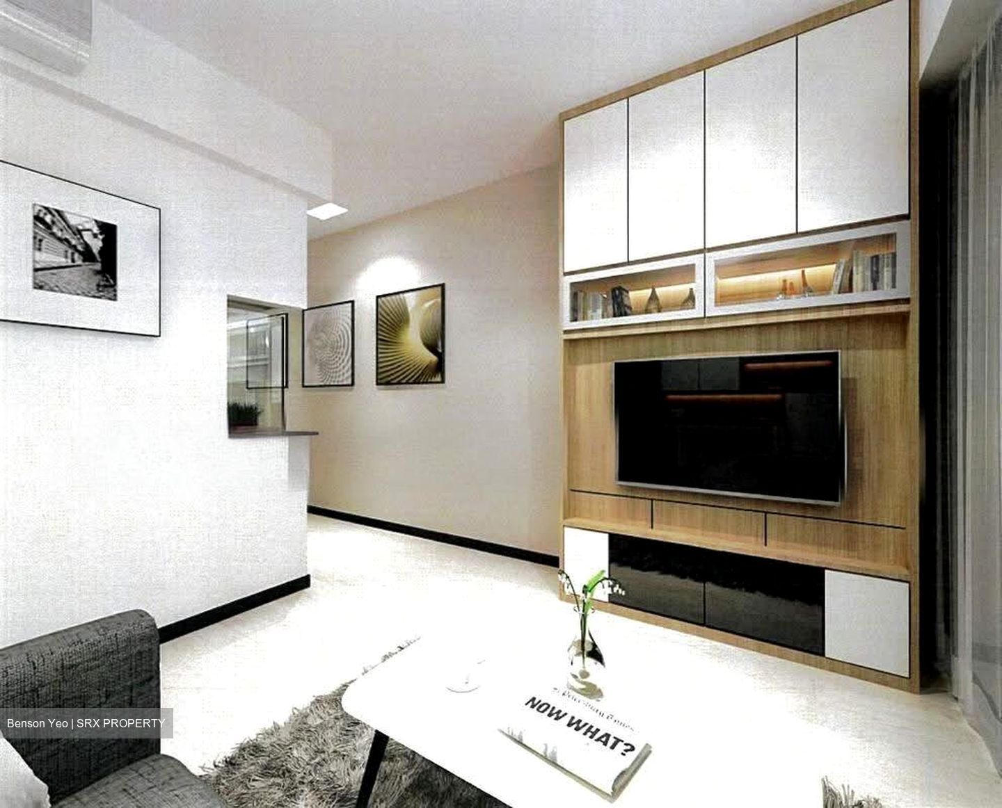 Gem Residences (D12), Condominium #615175131